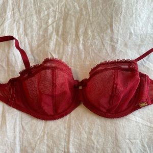 Chantelle Bra